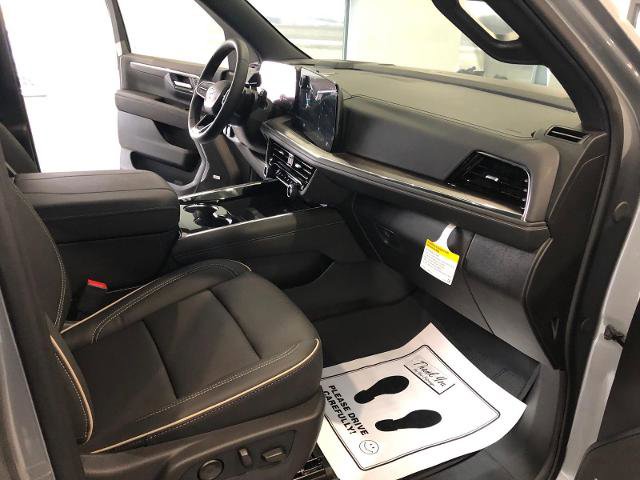 New 2026 Chevrolet Tahoe Premier image 15