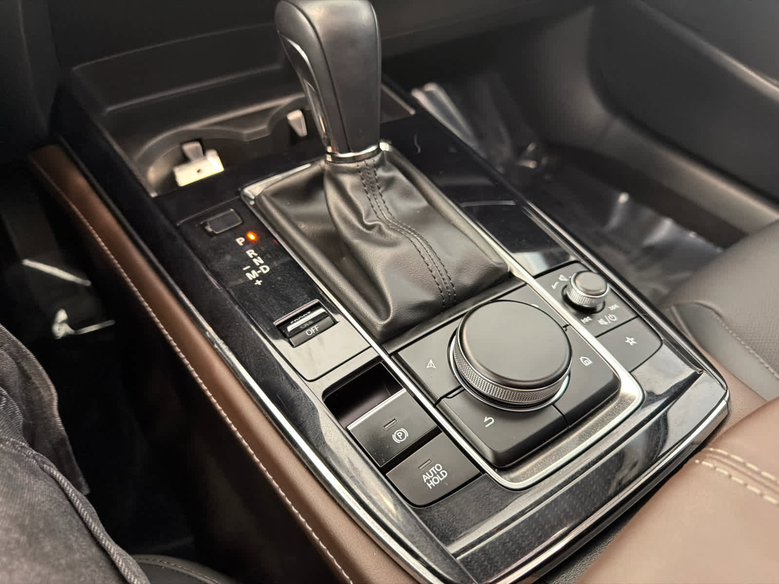 Certified 2023 MAZDA CX-30 2.5 Turbo w/ Premium Plus Pkg AWD/4WD image 14