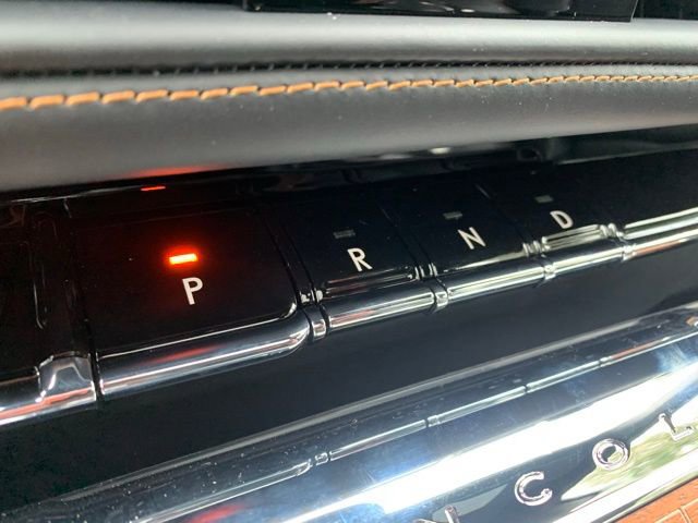 New 2026 Lincoln Aviator Black Label w/ Dynamic Handling Package AWD/4WD image 29