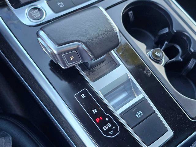Used 2024 Audi Q7 3.0T Premium Plus image 37