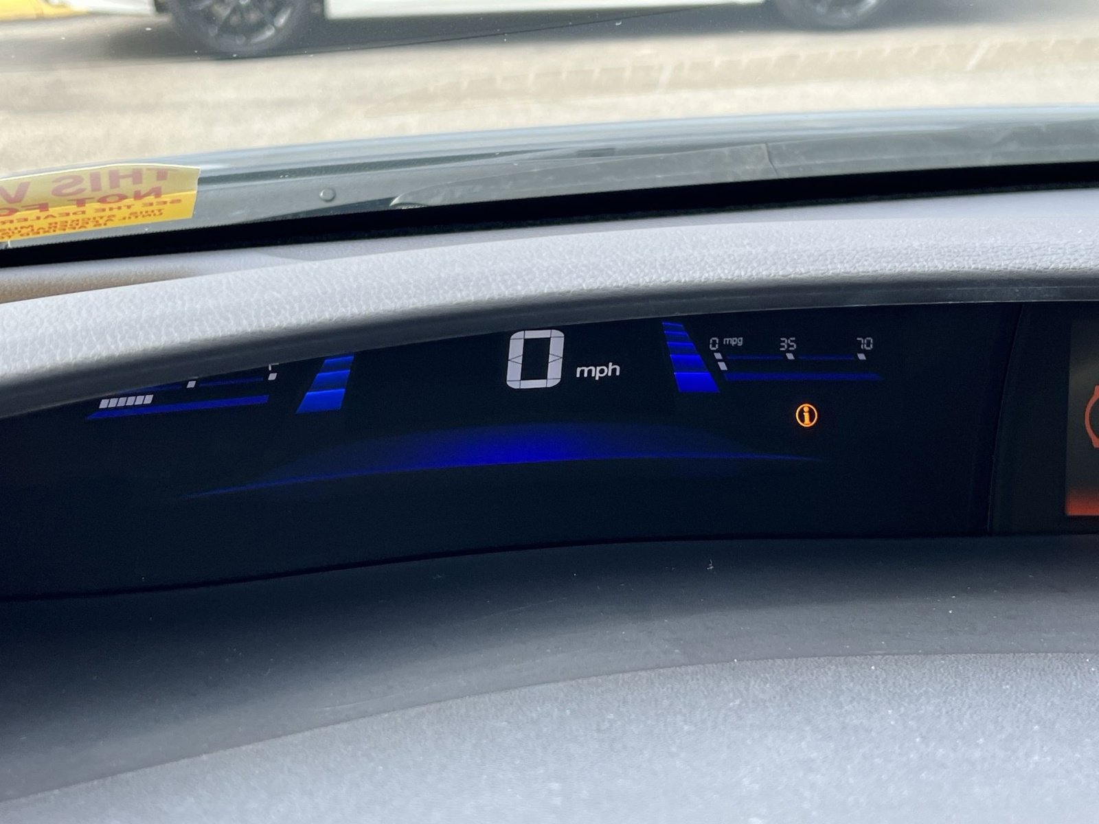 Used 2013 Honda Civic LX image 17