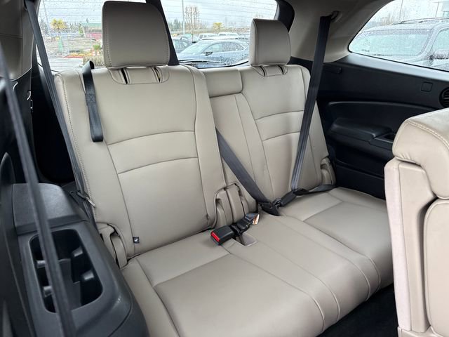 Used 2016 Honda Pilot EX-L image 14