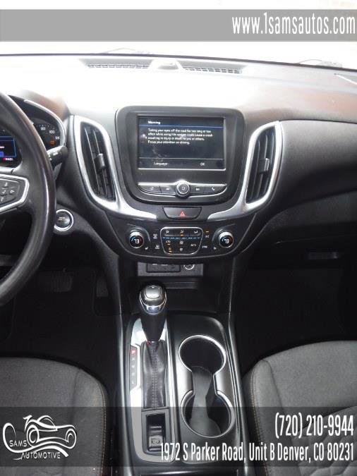 Used 2019 Chevrolet Equinox LT image 13