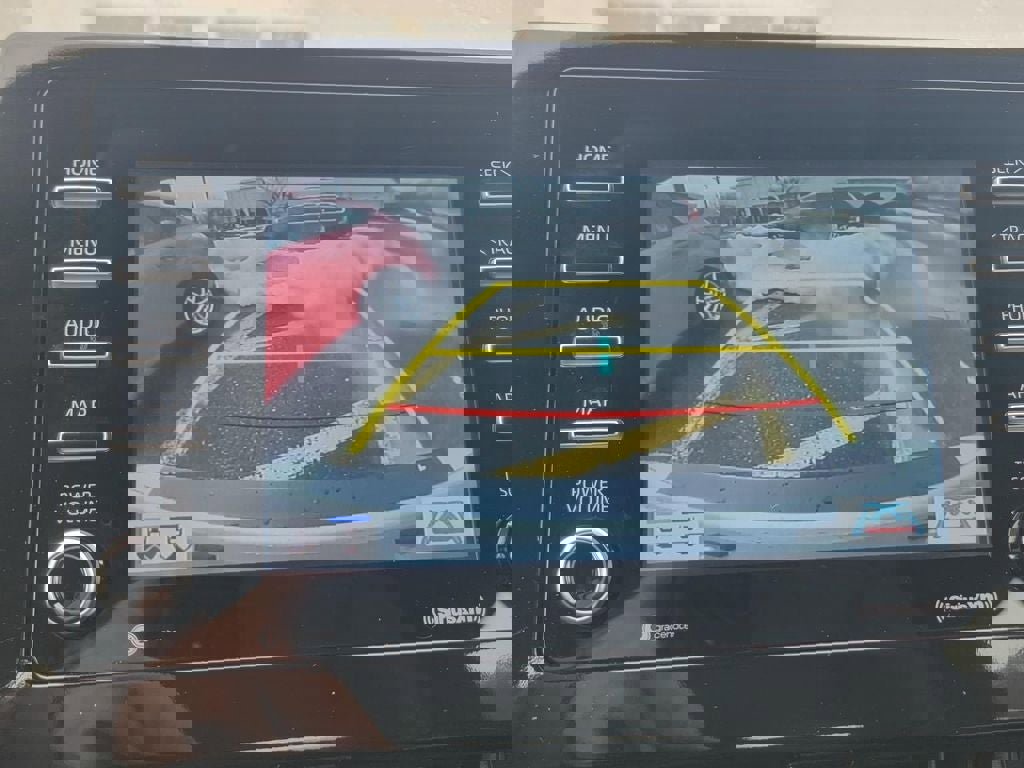 Used 2024 Toyota Camry SE w/ Cold Weather Package image 37