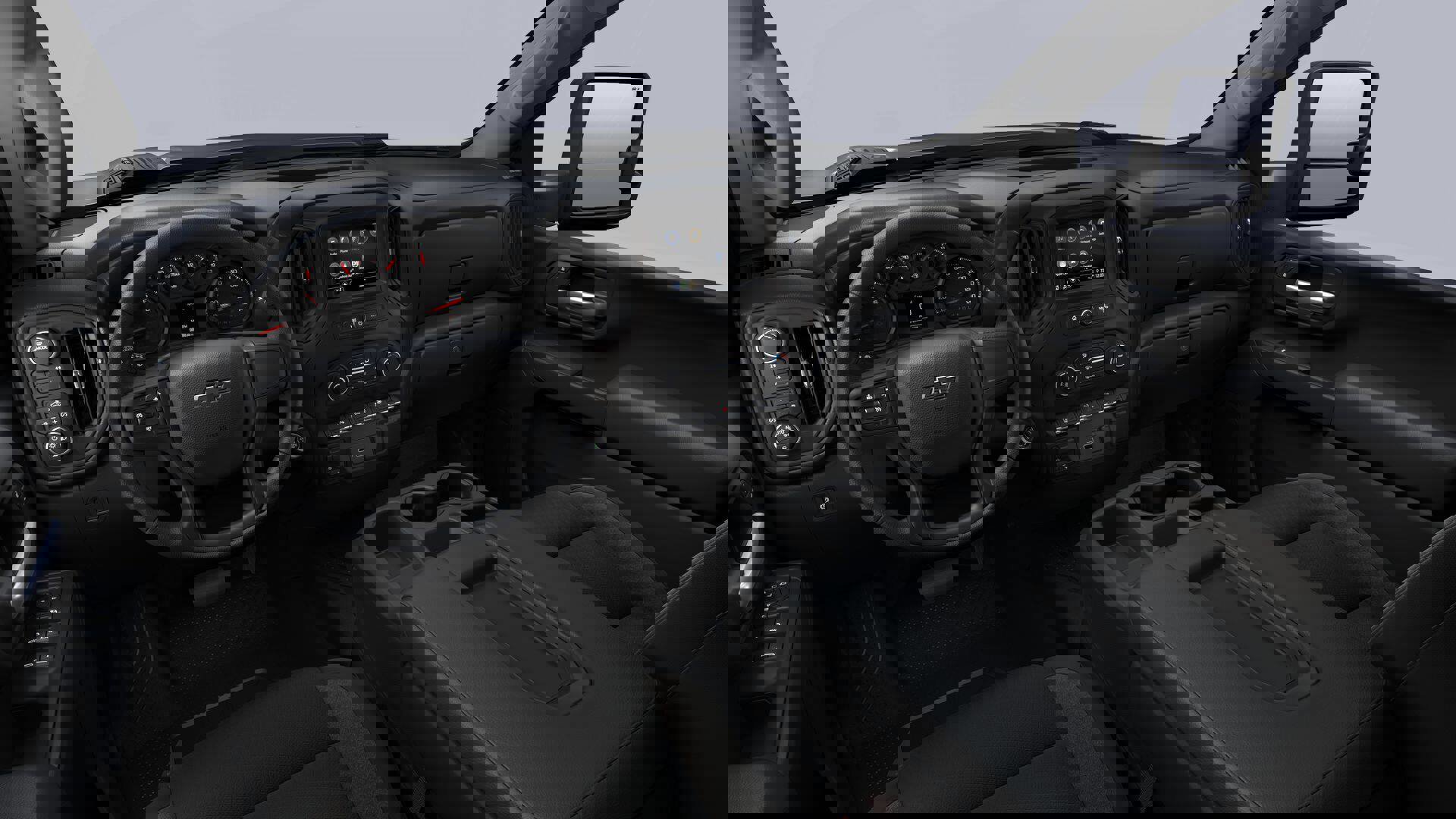 New 2026 Chevrolet Silverado 2500 Custom w/ Custom Value Package image 27