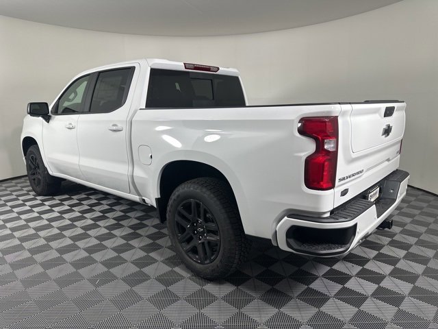 New 2026 Chevrolet Silverado 1500 RST image 4