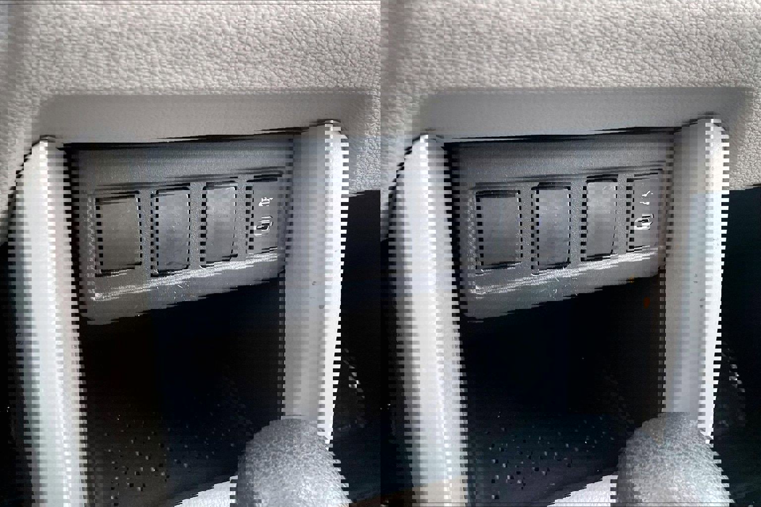 Used 2024 Toyota Corolla Cross L image 29