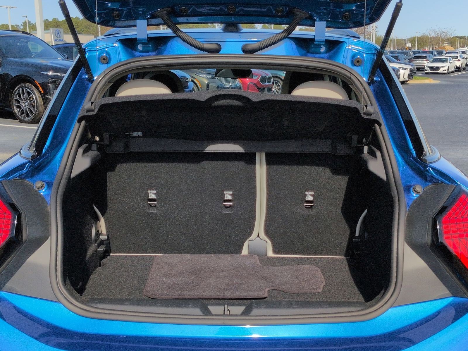 Used 2025 MINI Cooper S image 32