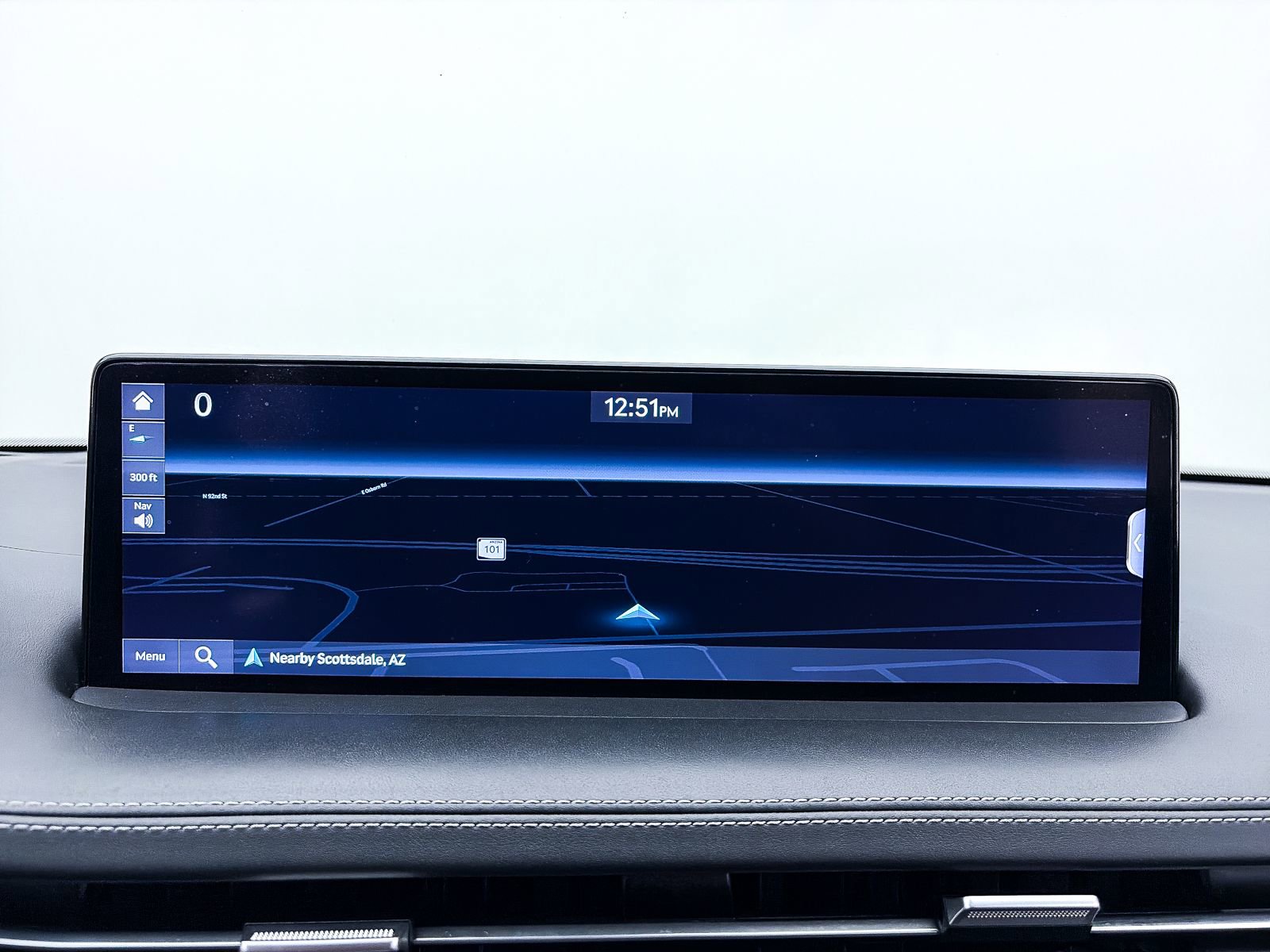 Used 2022 Genesis GV70 3.5T Sport w/ Sport Prestige Package AWD/4WD image 7