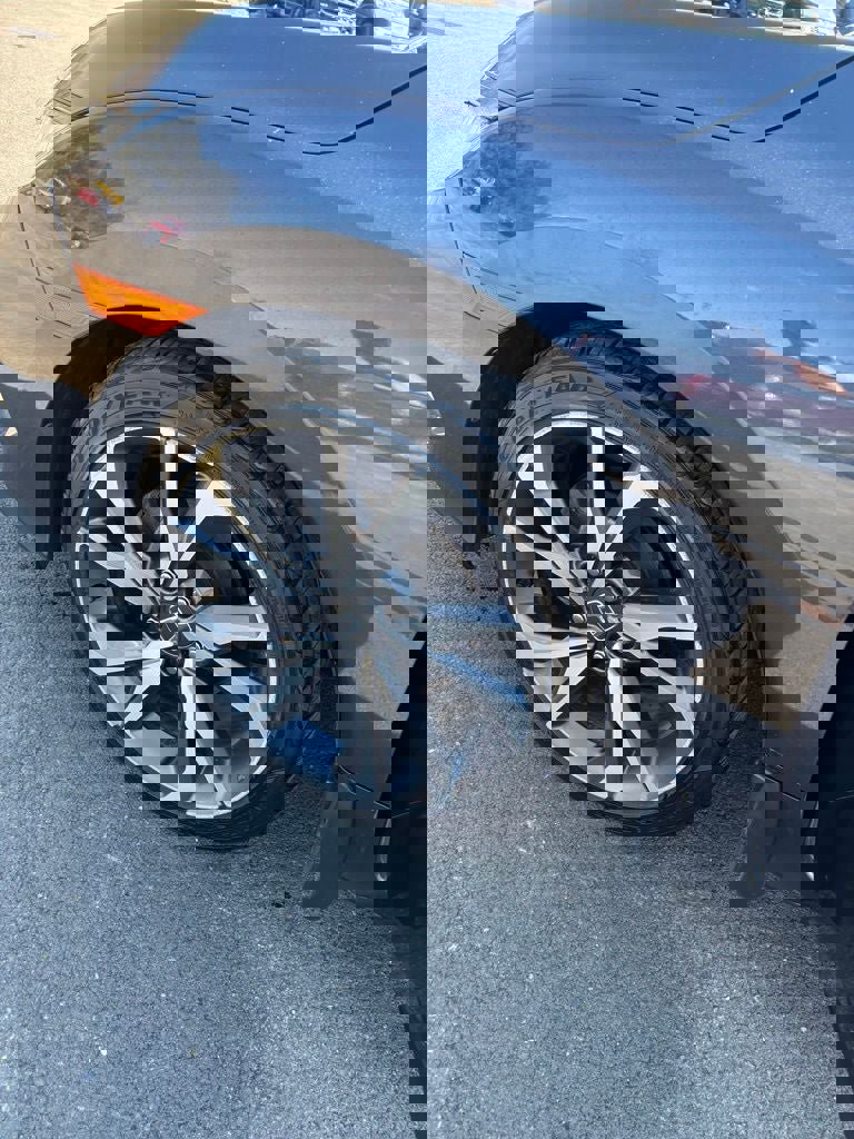 Used 2020 Honda Civic Touring image 22