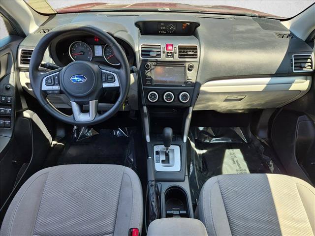 Used 2017 Subaru Forester 2.5i w/ Popular Package #2A AWD/4WD image 17