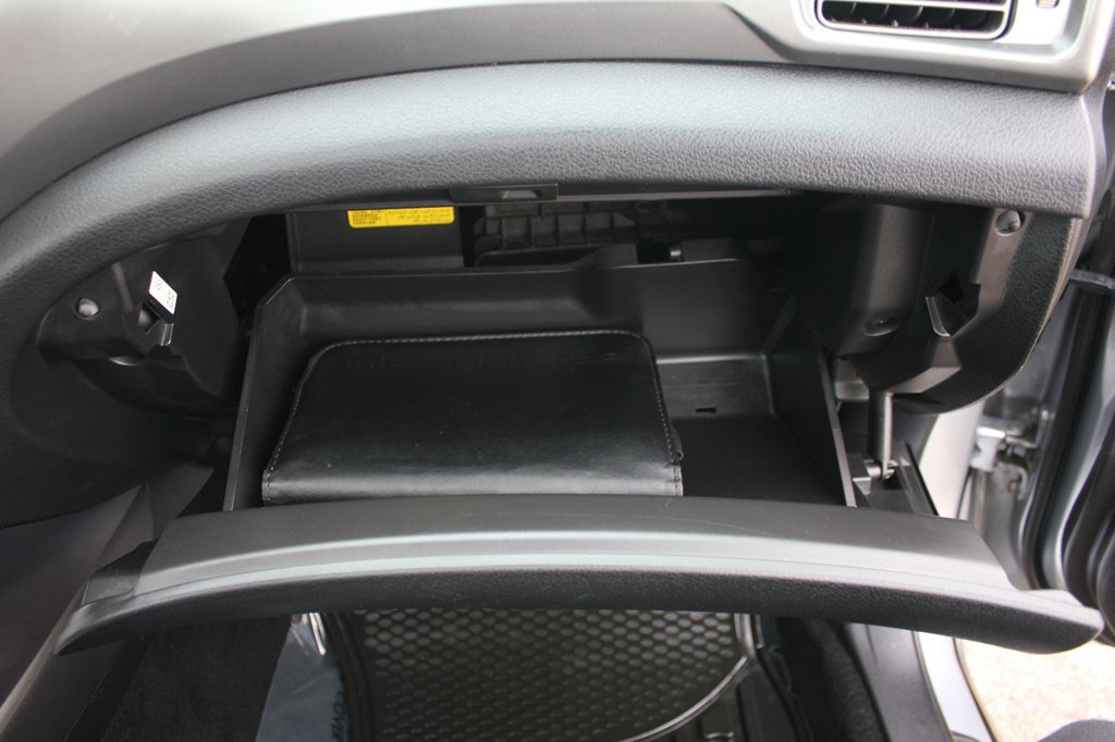 Used 2011 Subaru Forester 2.5XT Touring w/ Popular Equipment Group 1B image 37