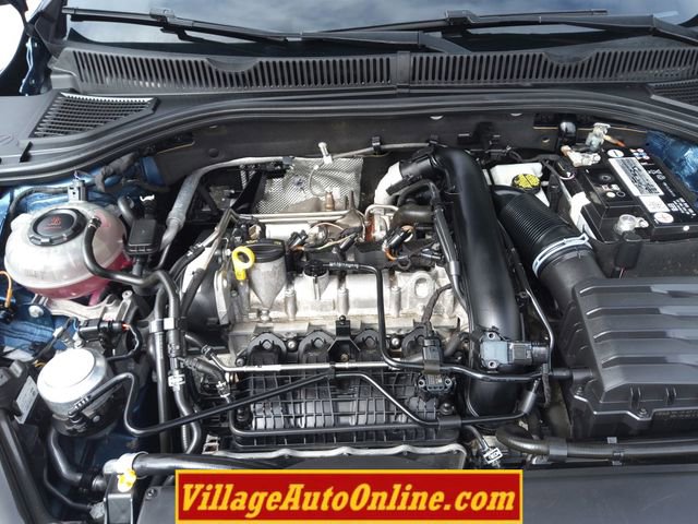 Used 2021 Volkswagen Jetta S FWD image 42