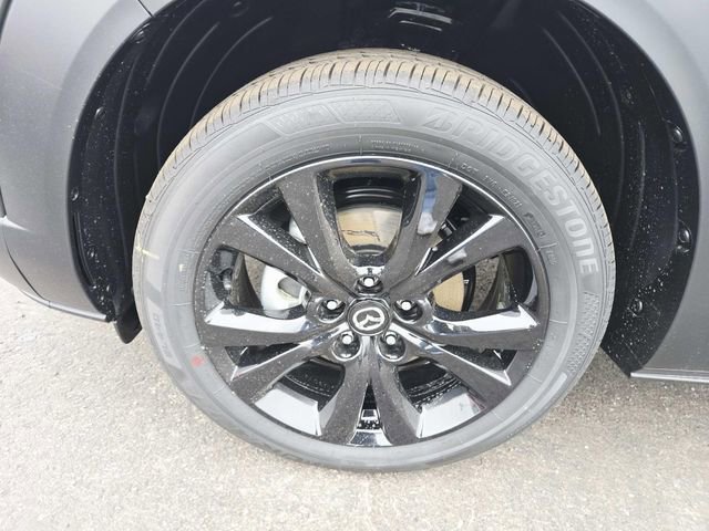 New 2026 MAZDA CX-30 AWD 2.5 S w/ Select Sport Pkg image 14