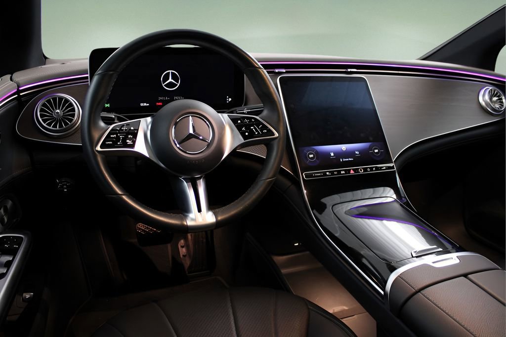 Used 2023 Mercedes-Benz EQE 350+ Sedan image 20