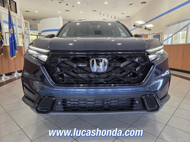 Used 2025 Honda CR-V Sport-L image 2