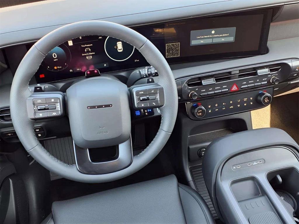 New 2026 Hyundai Palisade XRT Pro image 10