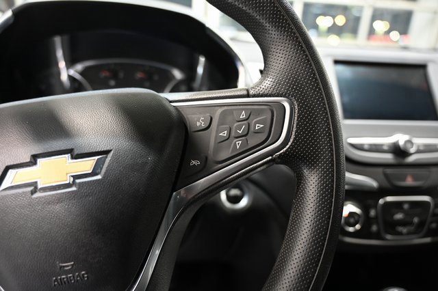 Used 2019 Chevrolet Equinox LT image 23