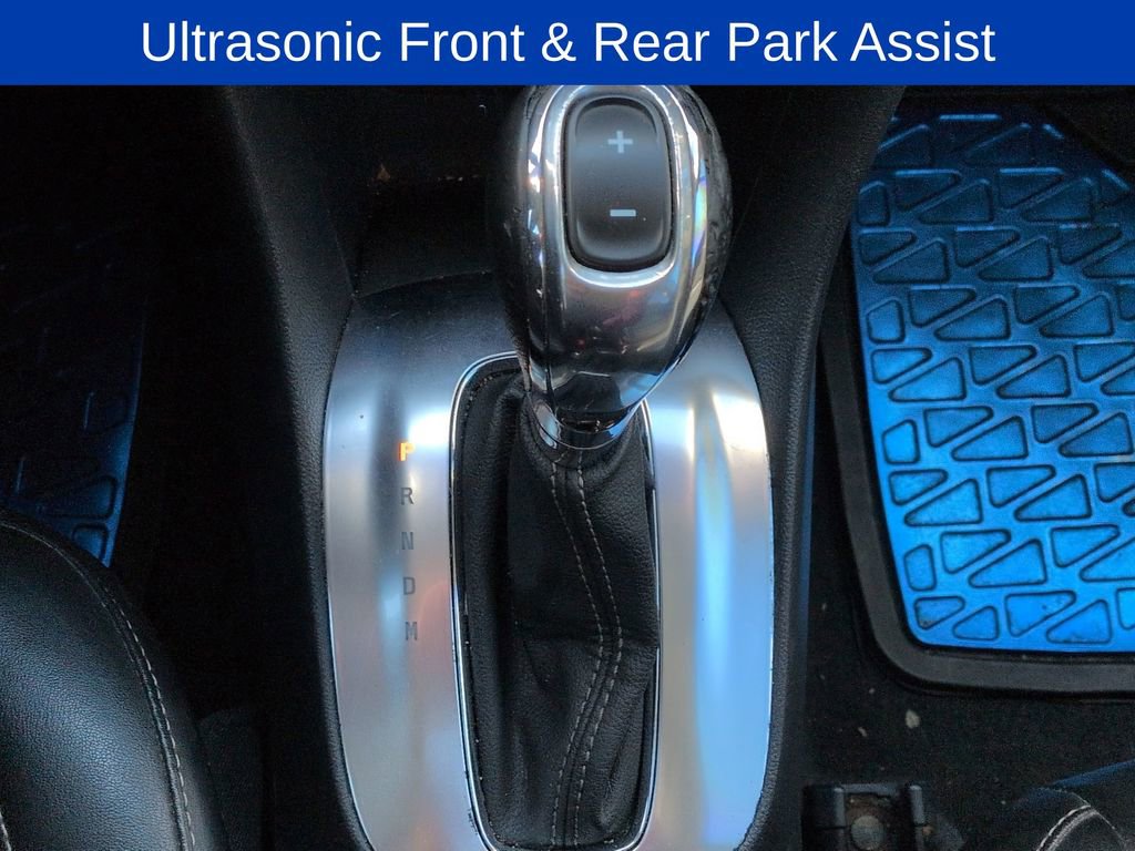 Used 2014 Buick Encore Premium image 16
