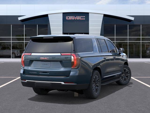 New 2026 GMC Yukon XL Elevation AWD/4WD image 19