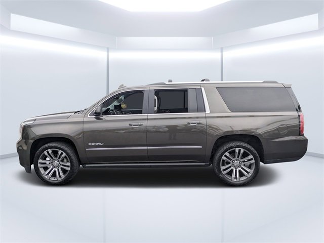 Used 2019 GMC Yukon XL Denali w/ Denali Ultimate Package image 6