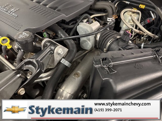 Used 2006 Chevrolet Impala SS w/ Convenience Package image 39