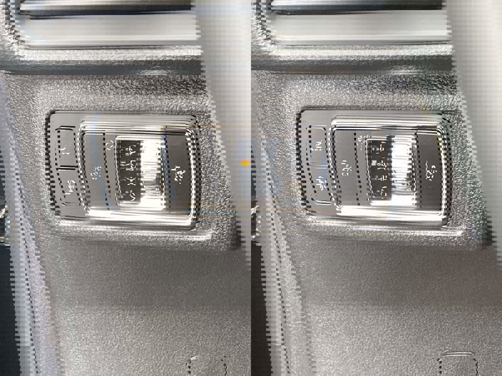 New 2025 Lincoln Corsair Grand Touring image 30