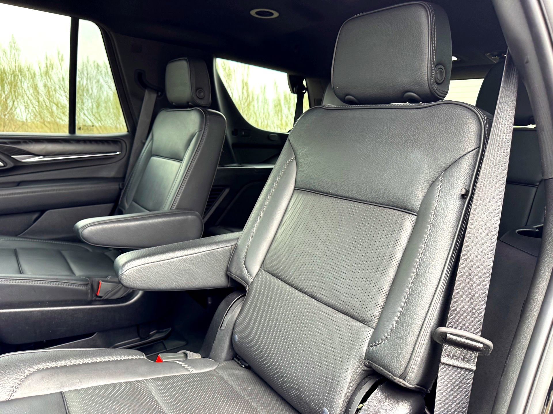 Used 2024 GMC Yukon Denali image 19