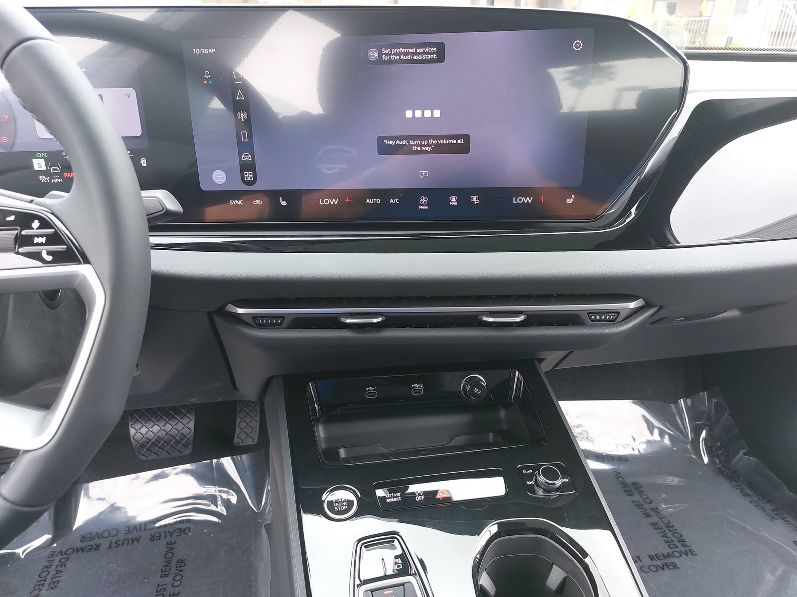 New 2026 Audi A5 2.0T Premium AWD/4WD image 21