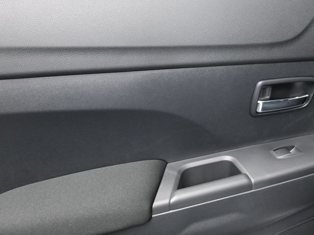 New 2026 Mitsubishi Outlander Sport AWD image 14