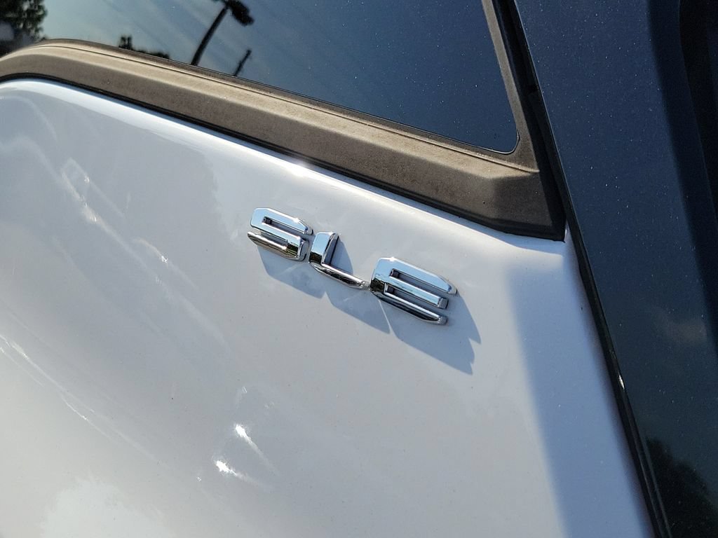 Used 2022 GMC Terrain SLE FWD image 7
