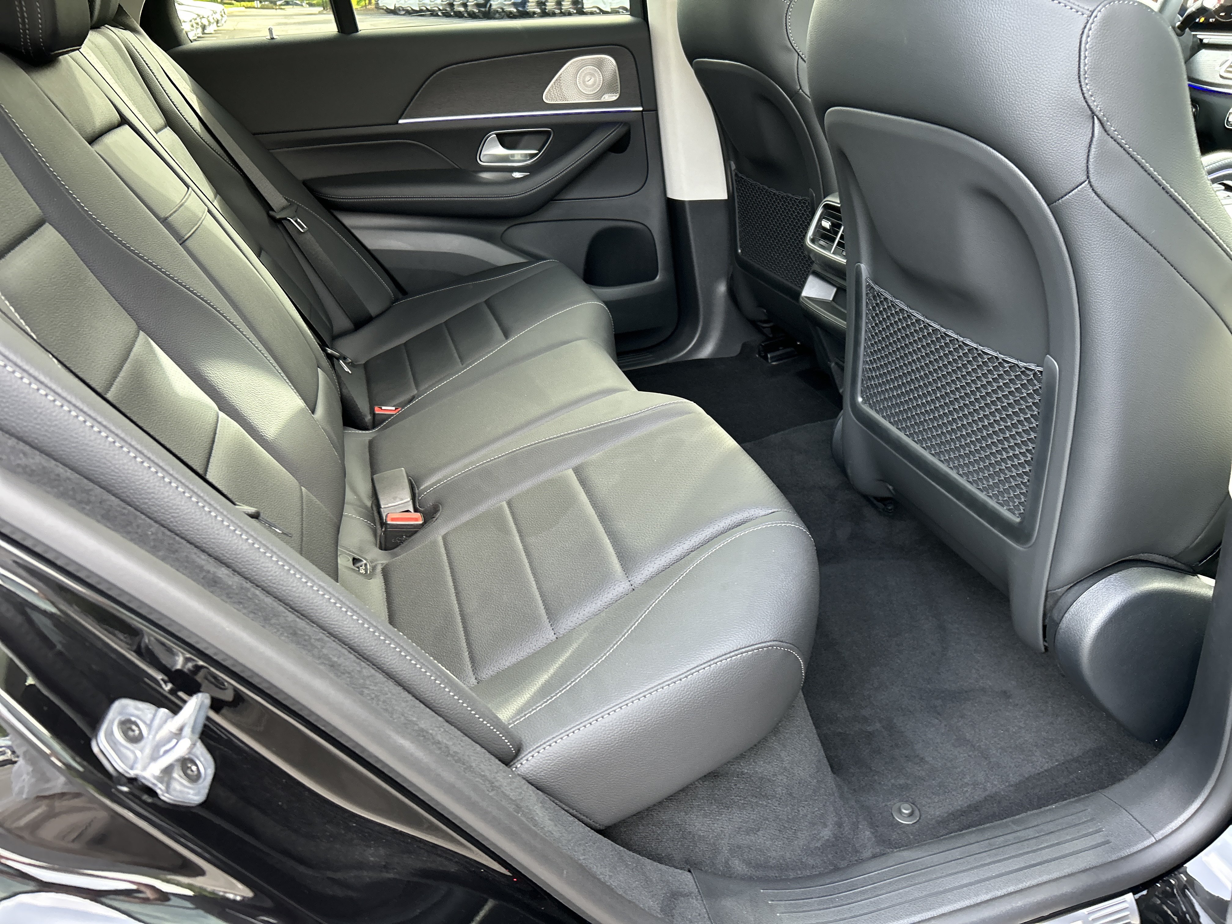 New 2026 Mercedes-Benz GLE 450 4MATIC image 39