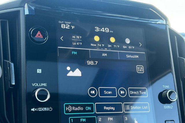 New 2026 Subaru Crosstrek 2.5i Limited AWD/4WD image 15