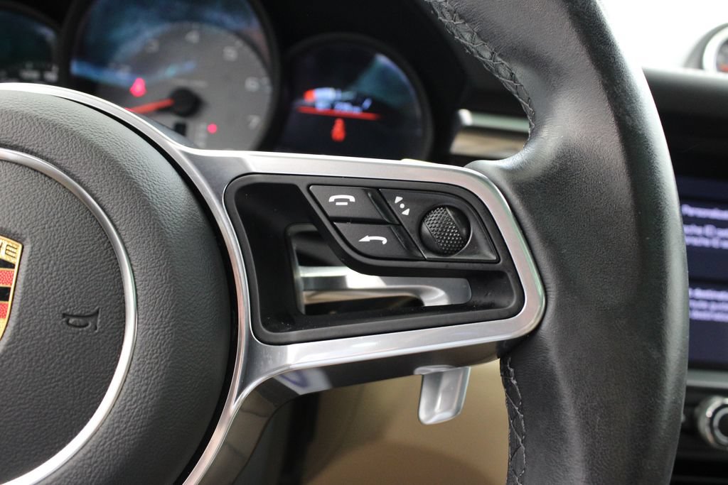 Used 2021 Porsche Macan S AWD/4WD image 26