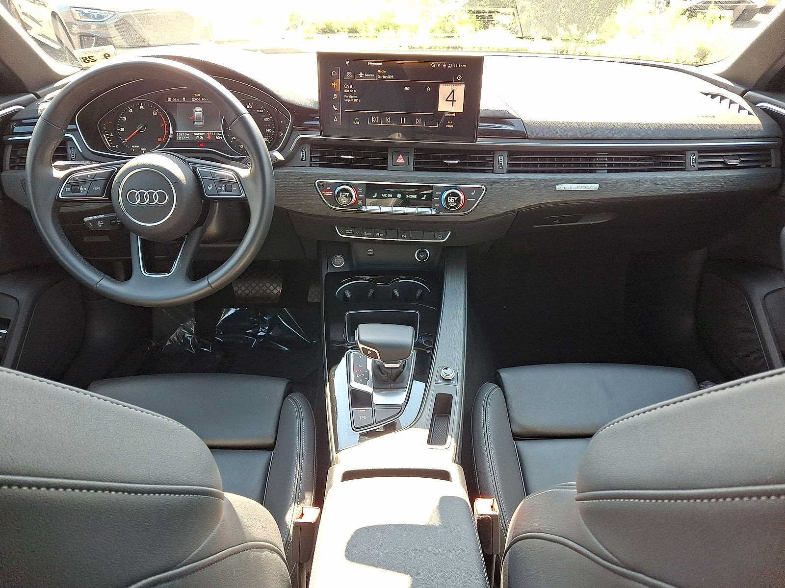 Certified 2023 Audi A4 2.0T Premium AWD/4WD image 10