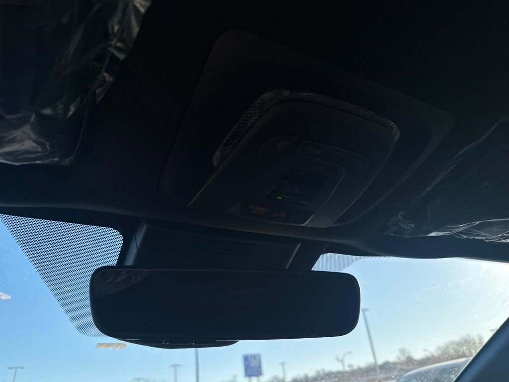 New 2026 Toyota bZ XLE image 29