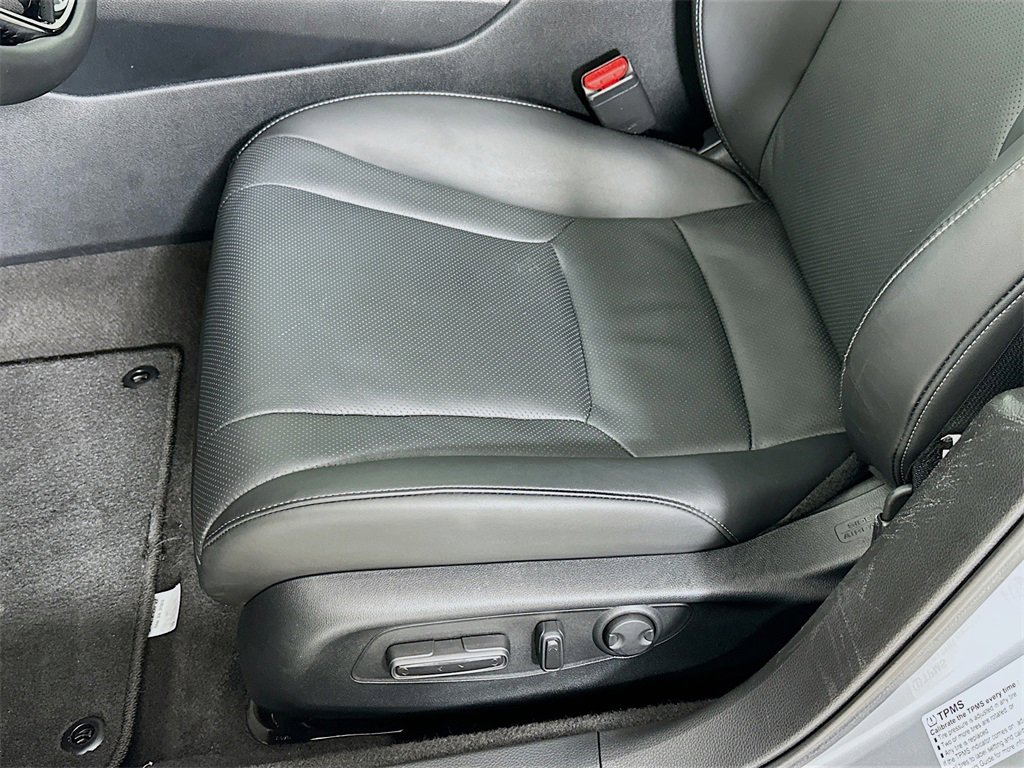 Used 2023 Honda Accord Sport image 9