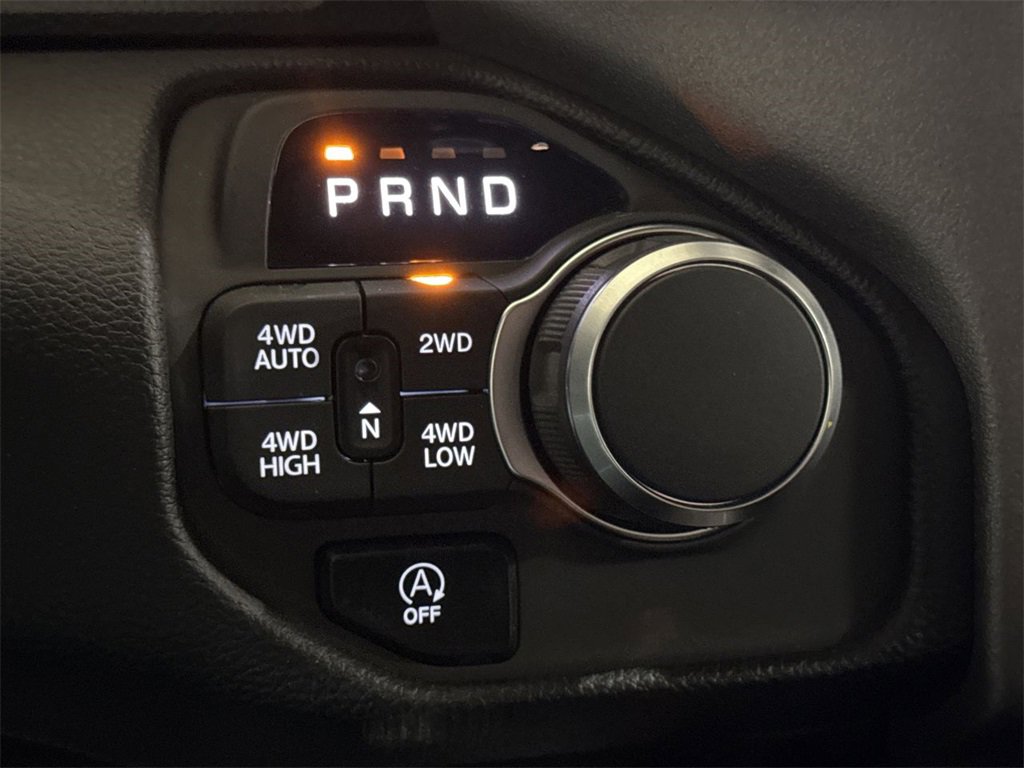 New 2026 RAM 1500 Big Horn image 16