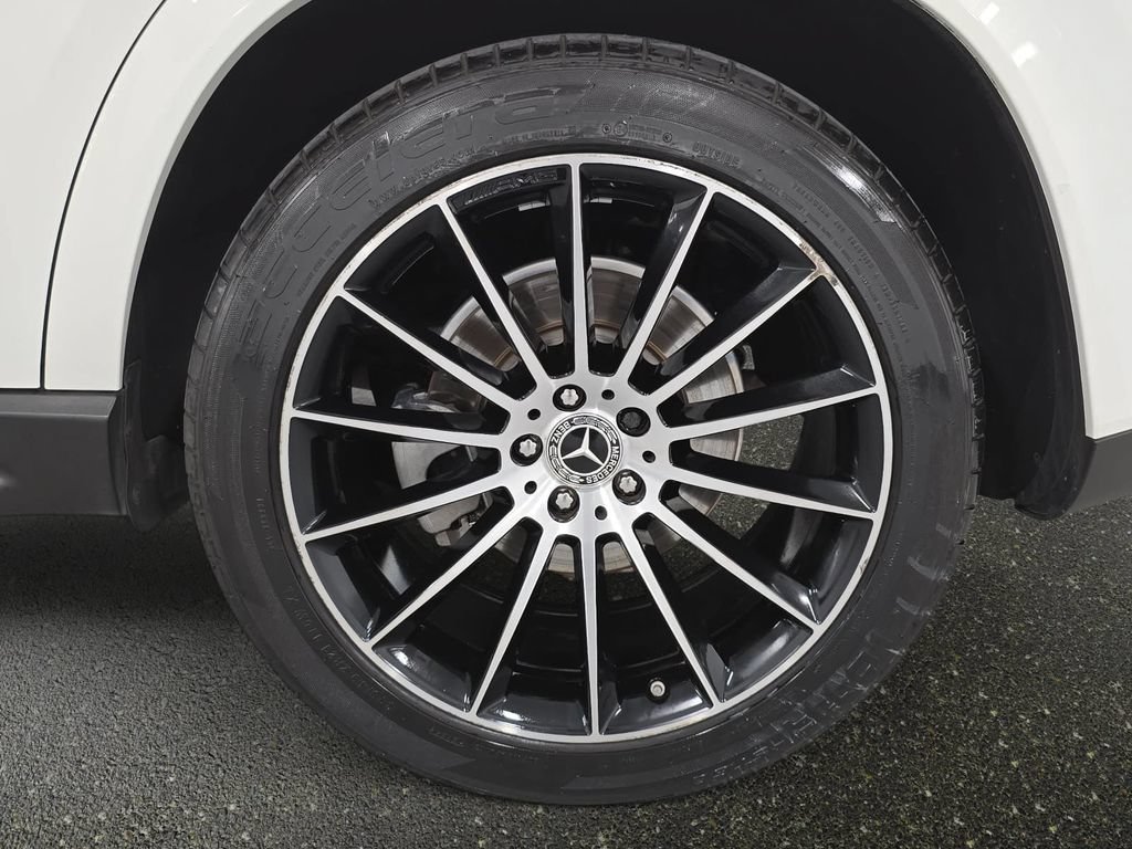 Used 2021 Mercedes-Benz GLE 350 image 28