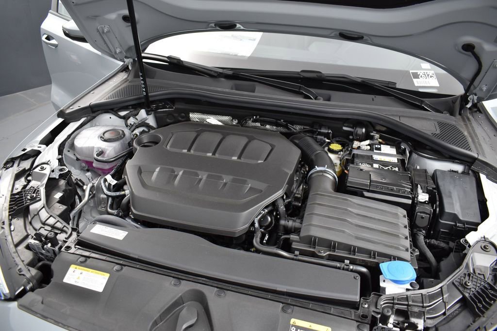 New 2026 Audi A3 2.0T Premium Plus AWD/4WD image 19
