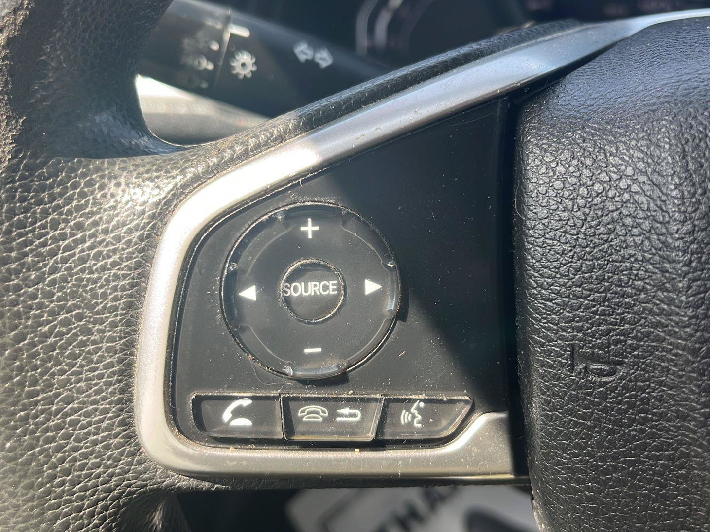 Used 2016 Honda Civic LX image 13