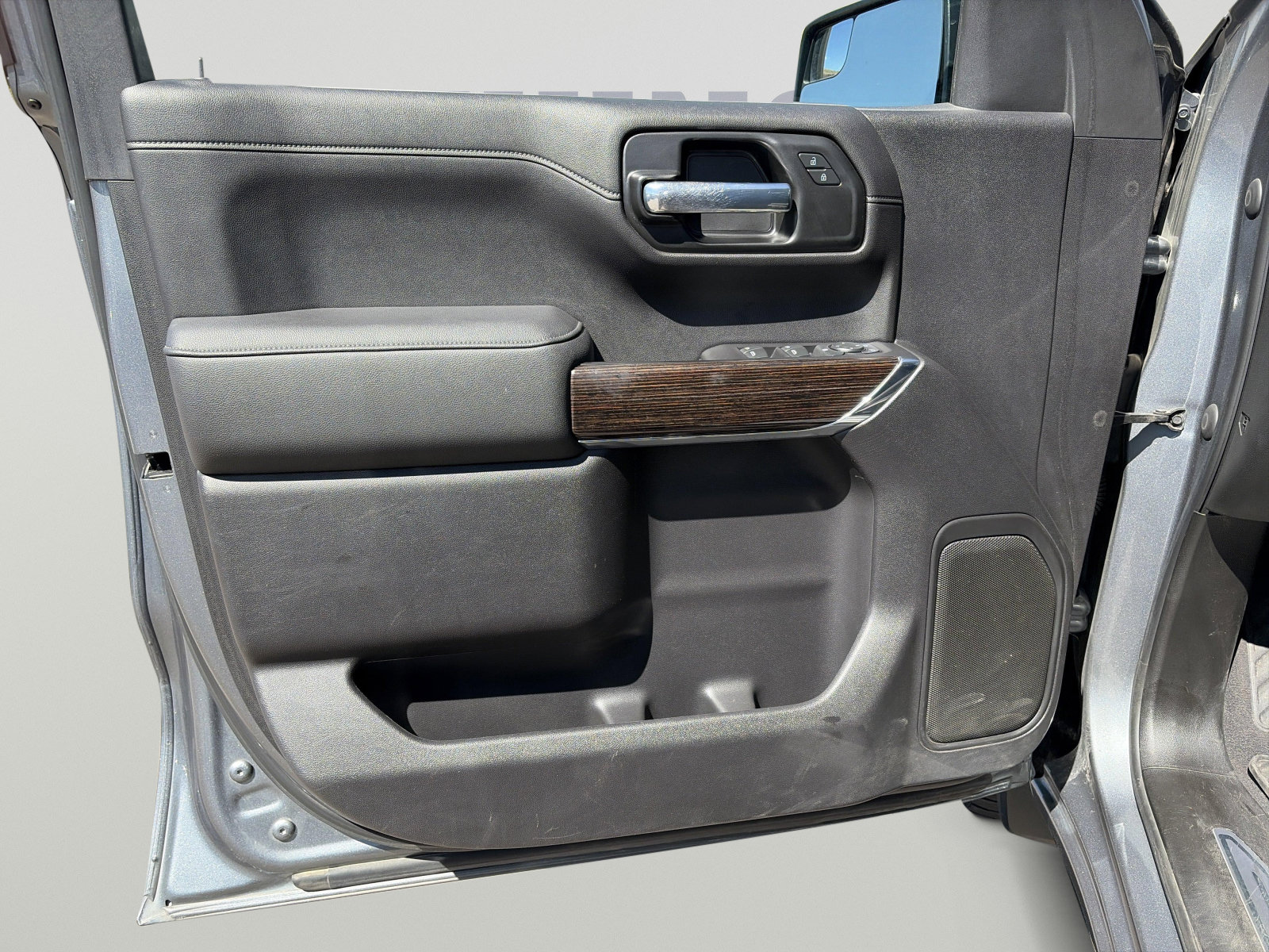 Used 2021 GMC Sierra 1500 Elevation AWD/4WD image 8