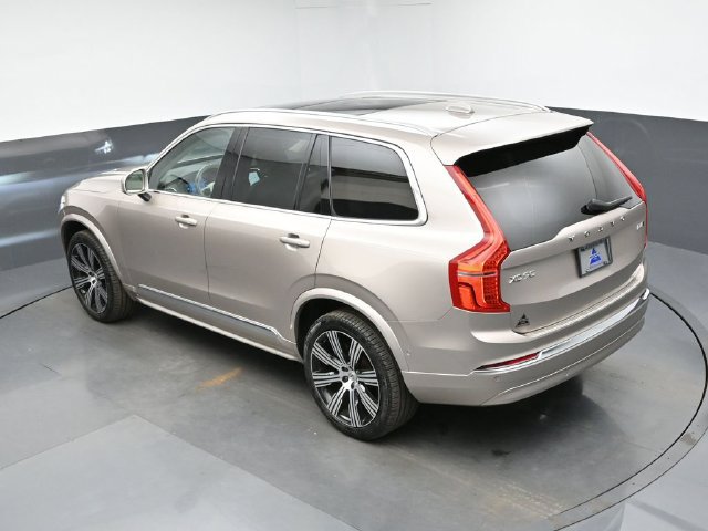 Used 2024 Volvo XC90 B6 Plus w/ Protection Package Premier AWD/4WD image 46