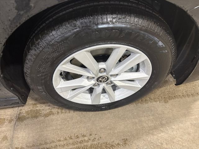 New 2026 Toyota Camry LE w/ Convenience Package image 19