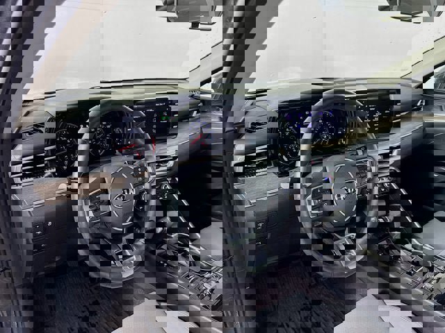 Used 2021 Kia K5 EX w/ EX Premium Package image 12