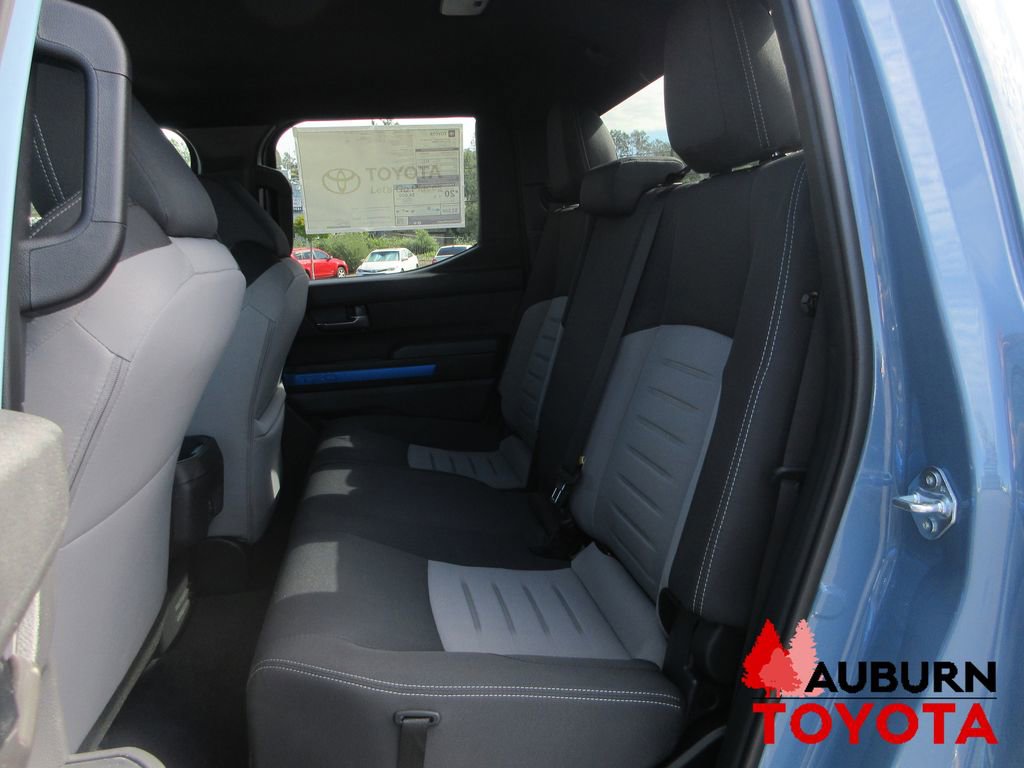 New 2026 Toyota Tacoma TRD Off-Road image 20