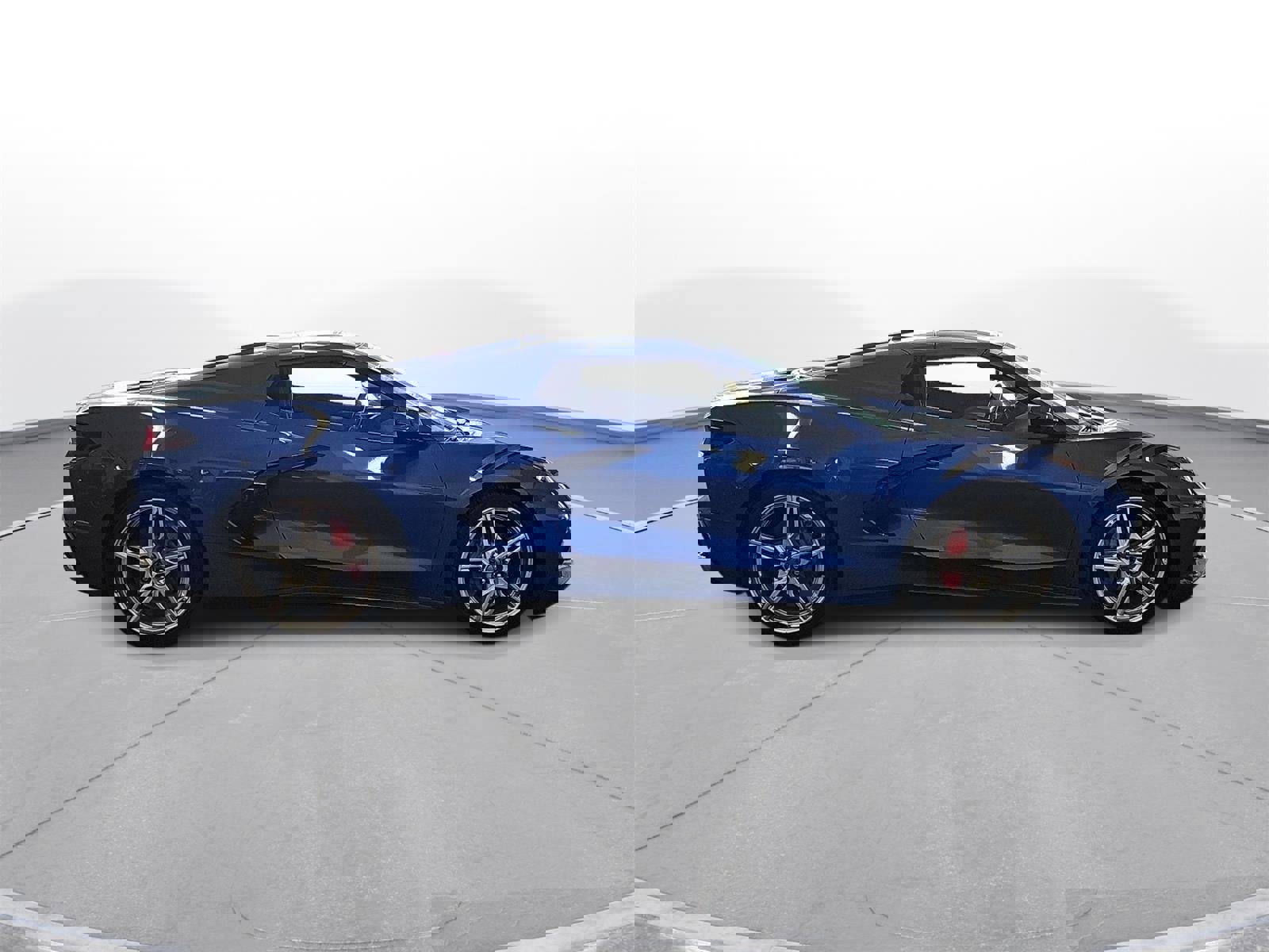 Used 2023 Chevrolet Corvette Stingray Premium Conv image 35