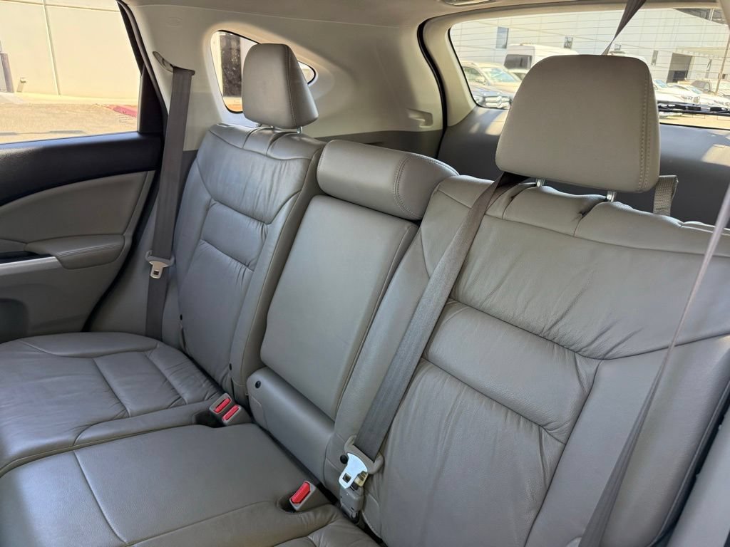 Used 2014 Honda CR-V EX-L image 14