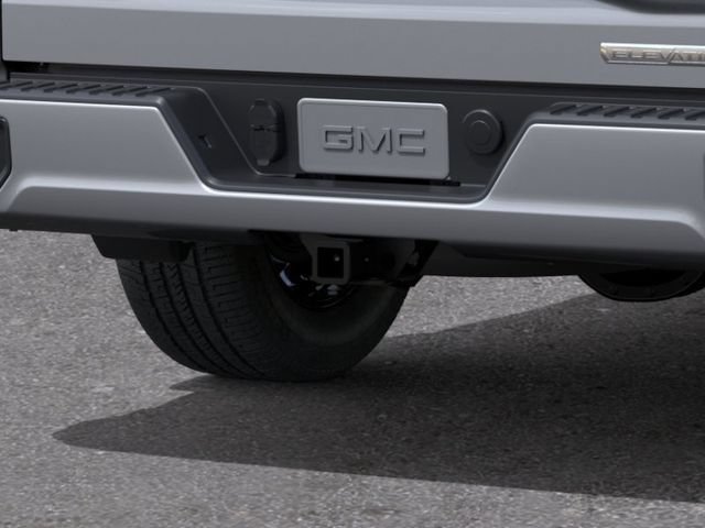 New 2026 GMC Sierra 1500 Elevation AWD/4WD image 14