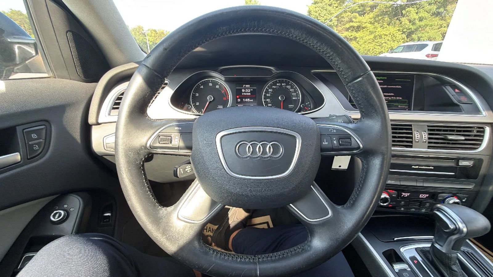 Used 2015 Audi A4 2.0T Premium w/ Audi MMI Navigation AWD/4WD image 21